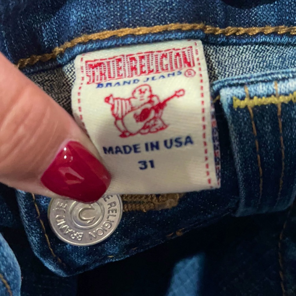True Religion Jeans